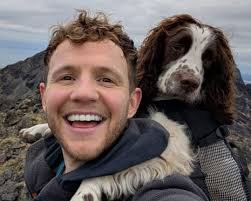 Tragedy as Scottish Ultra-Running Star Dies in Highlands