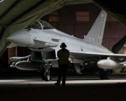 The Great British Debate: Guns, Butter and National Safety