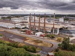 Norwegian Group Eyes South Yorkshire Steel Revival