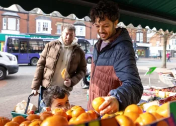 latest UK inflation figures