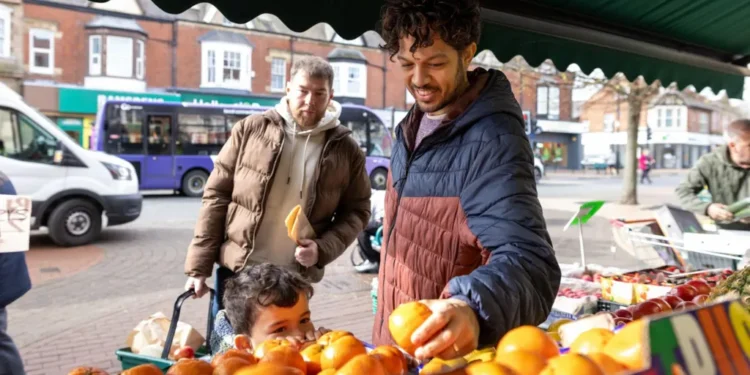 latest UK inflation figures