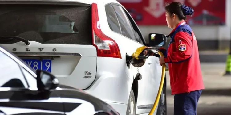 oil price highest since 2022 Iran Trump options