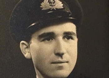 oldest WWII veteran dies 109 Don Miller