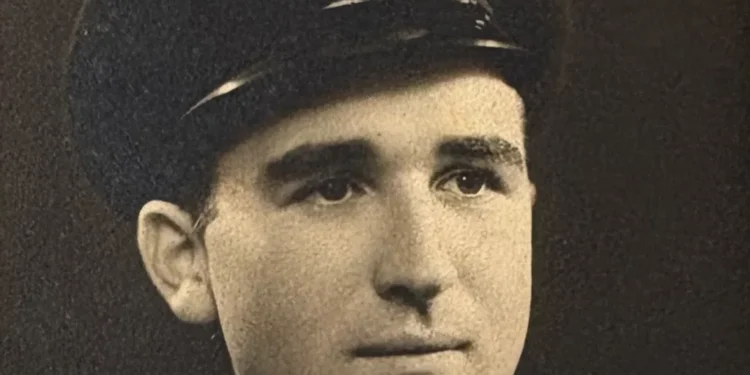 oldest WWII veteran dies 109 Don Miller