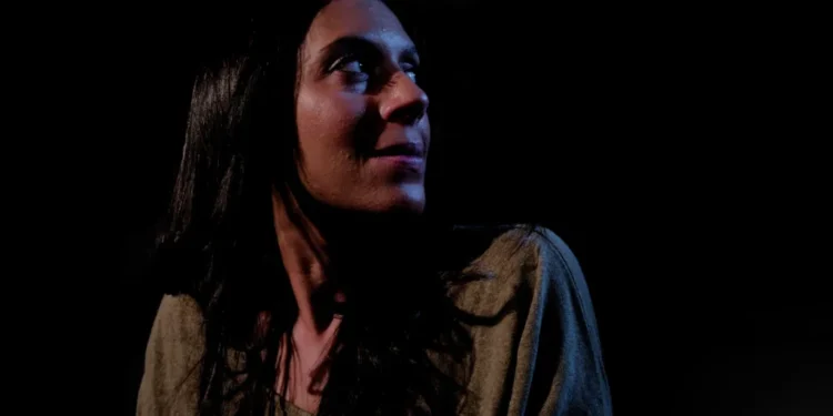 police denied video existed woman pinned down 2026