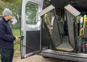 private hire rules UK 2026 damage trade