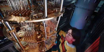 Quantum Computing: Can Europe Win the Global Tech Race?