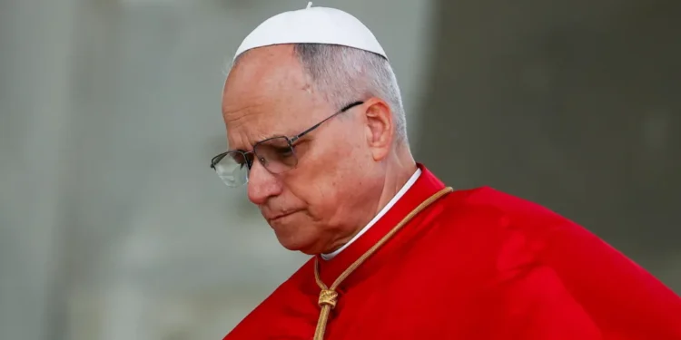 Pope vs Trump 2026: Francis Has 'No Fear' of Scathing Criticism