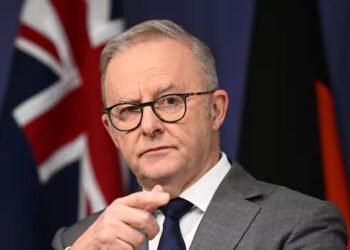 Albanese Rejects Gas Export Tax Push