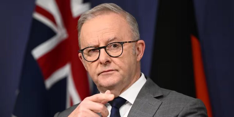 Albanese Rejects Gas Export Tax Push