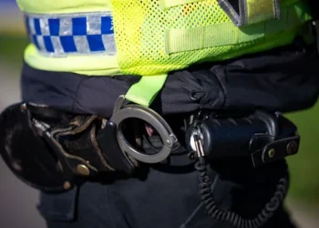 six arrested historical child sexual offences 2026