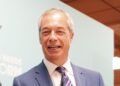 Nigel Farage Referred to Watchdog Over £5m Secret Gift