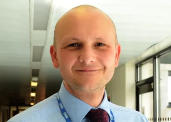 stroke thrombectomy weekend availability NHS 2026