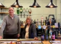 struggling pubs UK 2026 energy prices