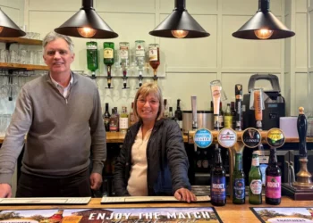 struggling pubs UK 2026 energy prices