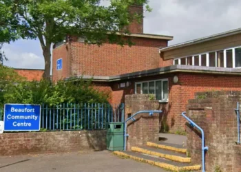 sudden community centre closure Acton