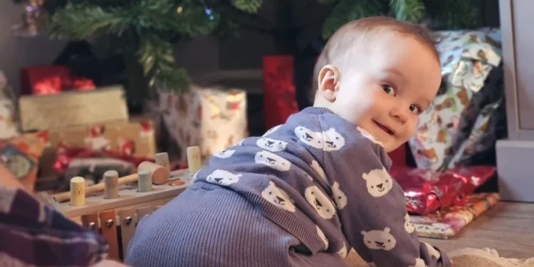 youngest in-utero transfusion patient Eddie Bennett