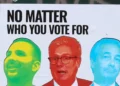 Can You Spot a Politician? The Viral Game Defying Stereotypes