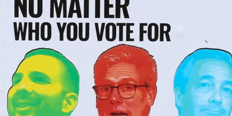 Can You Spot a Politician? The Viral Game Defying Stereotypes