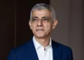 Sadiq Khan: Ten Years of Leading a Transforming London