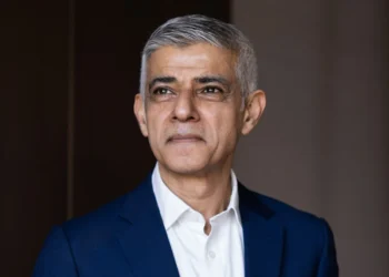 Sadiq Khan: Ten Years of Leading a Transforming London