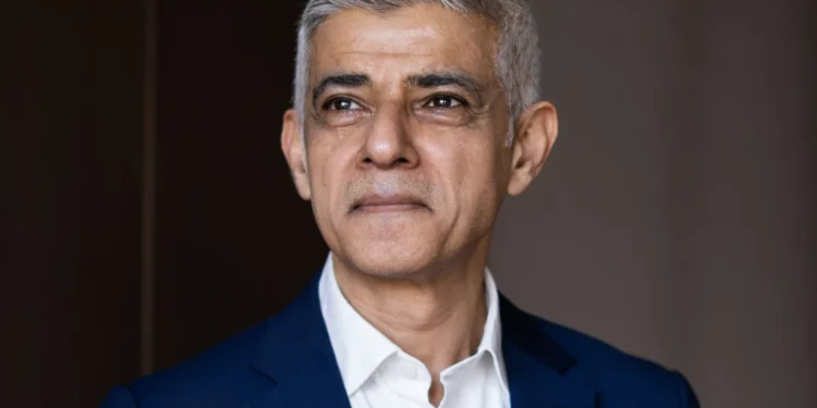 Sadiq Khan: Ten Years of Leading a Transforming London