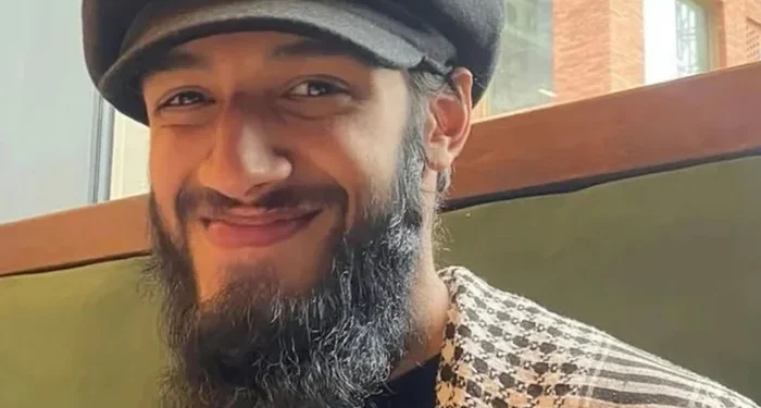 London Prisoner Forced to Crawl Due to Lack of Care