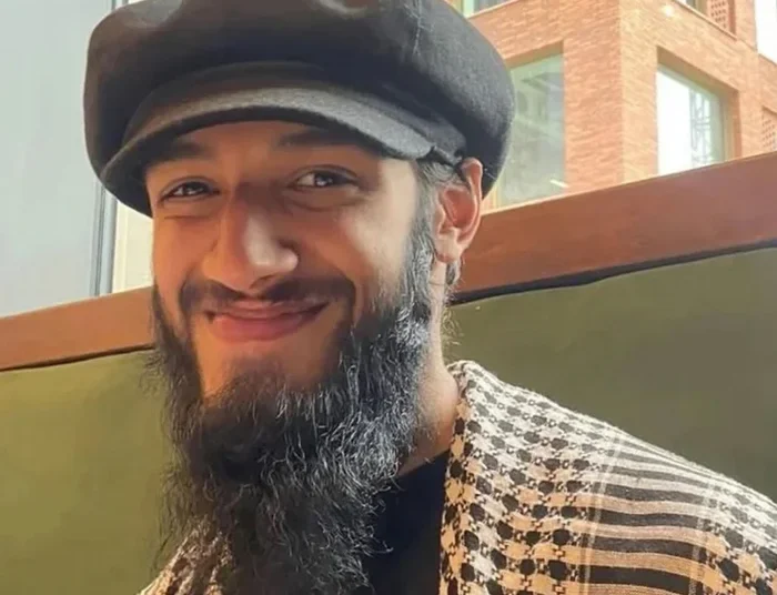 London Prisoner Forced to Crawl Due to Lack of Care