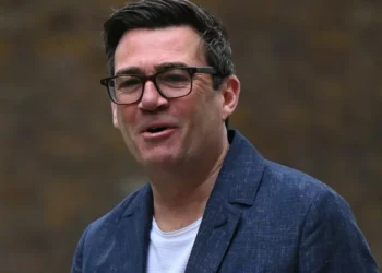 Andy Burnham eyes Westminster return as Starmer faces crisis