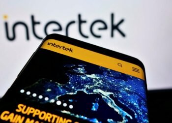 Swedish Giants EQT Move Closer to £10.6bn Intertek Takeover