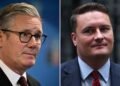Starmer Clings to Power as Streeting Challenge Fades