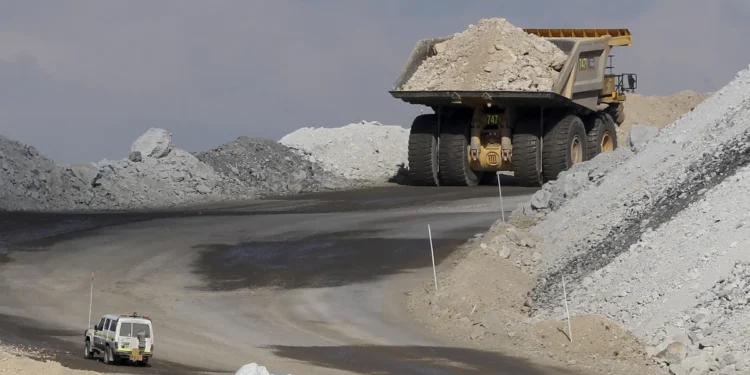 Australia’s Coal Methane Crisis: A Global Wake-Up Call