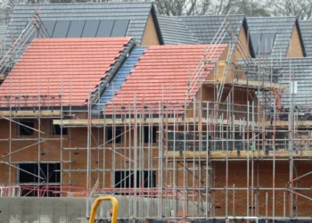 Vistry Profit Warning Shakes UK Housing Market Stability