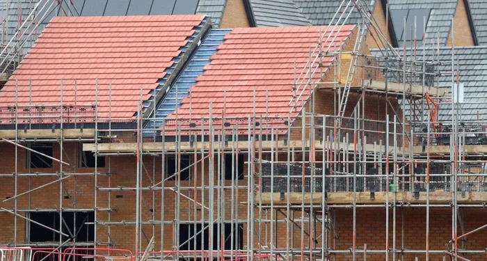 Vistry Profit Warning Shakes UK Housing Market Stability