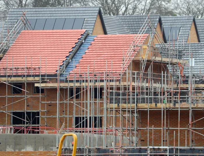 Vistry Profit Warning Shakes UK Housing Market Stability