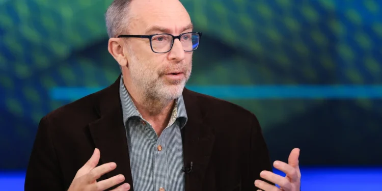 Jimmy Wales Slams Australia Social Media Ban Policy