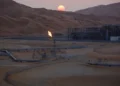 Aramco Surges as East-West Pipeline Counters Gulf Tensions