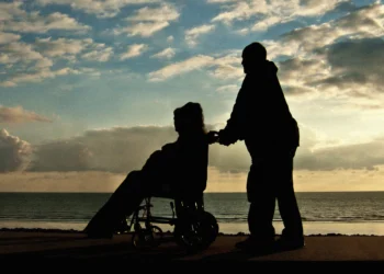 Heavy Caring Burden Linked to Faster Mental Decline