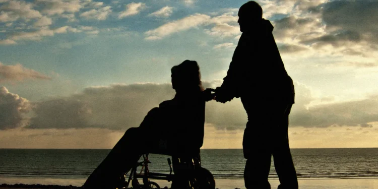 Heavy Caring Burden Linked to Faster Mental Decline