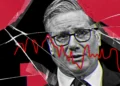 UK Local Elections: Mapping Labour’s ‘Unprecedented’ Losses
