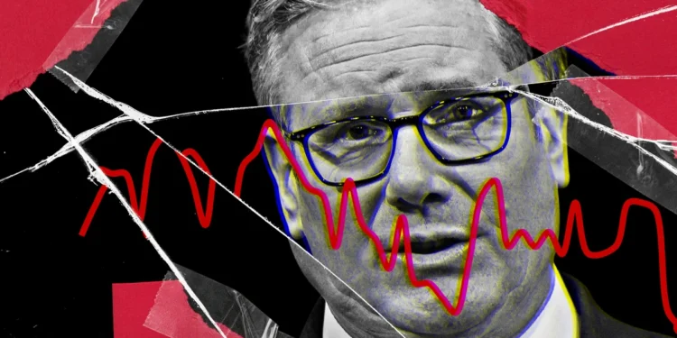 UK Local Elections: Mapping Labour’s ‘Unprecedented’ Losses