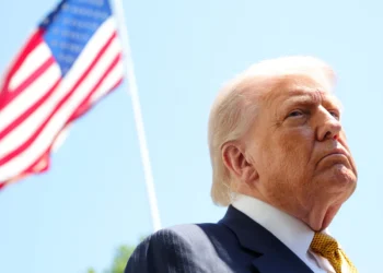 Trump: Preventing Nuclear Iran Is ‘The Only Thing That Matters’