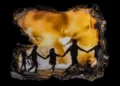The Burning Lens: An Iranian Artist’s Visual Resistance