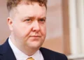 Former SNP Leader Jailed After Targeting Young Boys