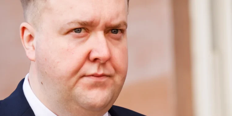 Former SNP Leader Jailed After Targeting Young Boys