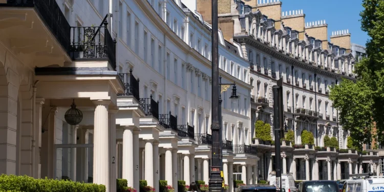 Millionaires Back Higher Taxes to Save UK Public Services