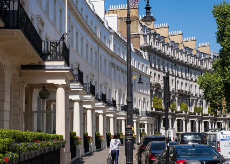 Millionaires Back Higher Taxes to Save UK Public Services