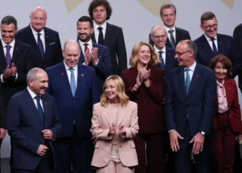 EU Sends Experts to Armenia to Counter Russian Influence
