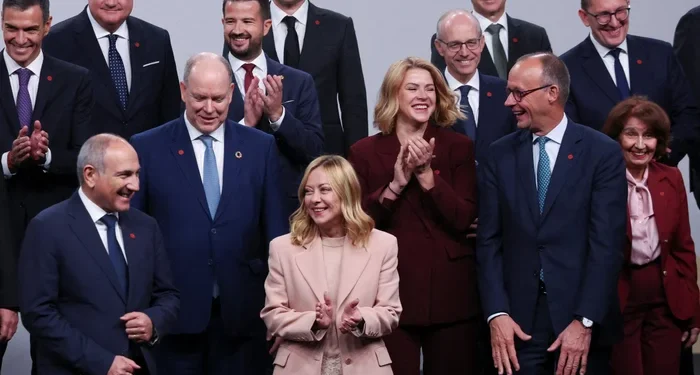 EU Sends Experts to Armenia to Counter Russian Influence