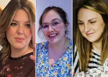 The Hidden Danger Facing Mothers in British Hospitals